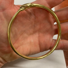 Load image into Gallery viewer, OUROBOROS BANGLE