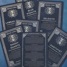 Load image into Gallery viewer, ROSE QUARTZ PALM STONES