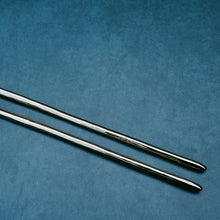 Load image into Gallery viewer, TEMPLE HAIRPIN