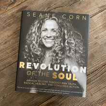 Load image into Gallery viewer, SIGNED + PERSONALIZED COPY OF REVOLUTION OF THE SOUL