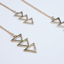 Load image into Gallery viewer, ALIGN WITH SOURCE LARGE PENDANT