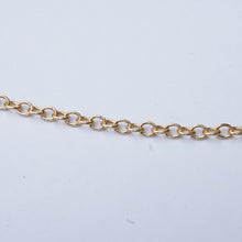 Load image into Gallery viewer, ALIGN WITH SOURCE LARGE PENDANT