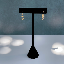 Load image into Gallery viewer, ALIGN WITH SOURCE SMALL EARRINGS