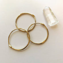 Load image into Gallery viewer, OUROBOROS BANGLE ▽ A SYMBOL OF INFINITE TRANSFORMATION AND SACRED RENEWAL