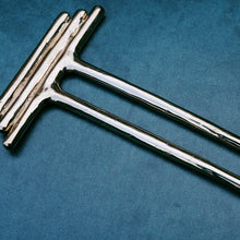 Load image into Gallery viewer, TEMPLE HAIRPIN