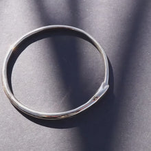 Load and play video in Gallery viewer, OUROBOROS BANGLE
