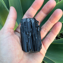 Load image into Gallery viewer, BLACK TOURMALINE
