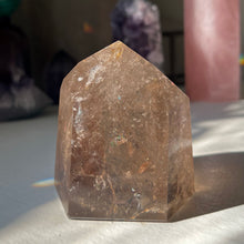 Load image into Gallery viewer, SMOKY QUARTZ
